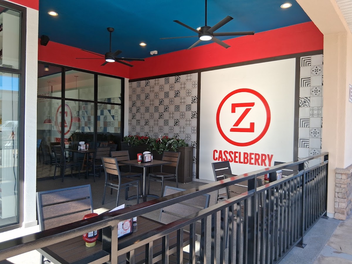 Zaza Cuban Comfort Food